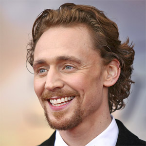 Tom Hiddleston