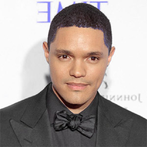 Trevor Noah