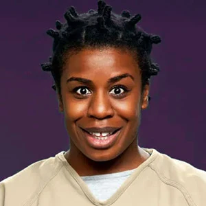 Uzo Aduba age and date of birth