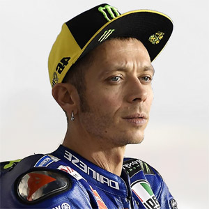 Valentino Rossi