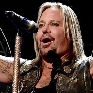 Vince Neil age and date of birth