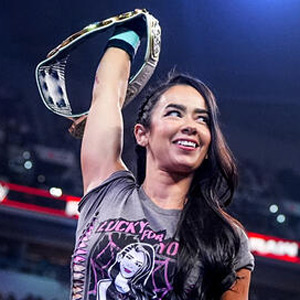 AJ Lee