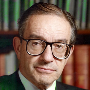 Alan Greenspan