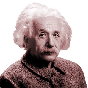 Albert Einstein age and date of birth