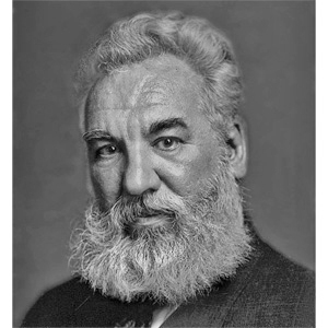 Alexander Graham Bell