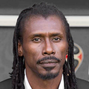 Aliou Cissé
