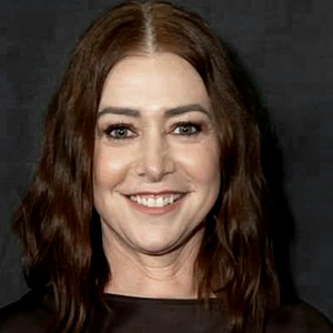 Alyson Hannigan