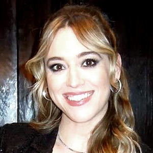 Andrea Bowen