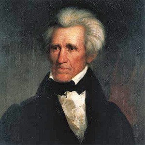 Andrew Jackson