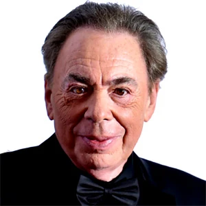 Andrew Lloyd Webber age and date of birth