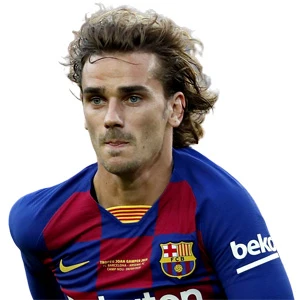 Antoine Griezmann age and date of birth