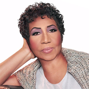 Aretha Franklin
