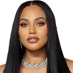 Ayesha Curry