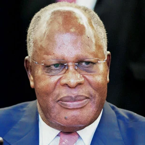Bakili Muluzi age and date of birth