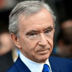 Bernard Arnault