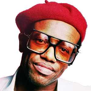Bobby Womack