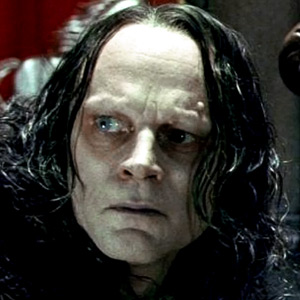 Brad Dourif