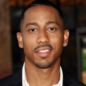 Brandon T. Jackson