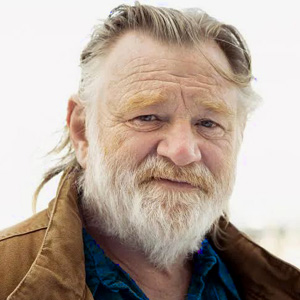 Brendan Gleeson