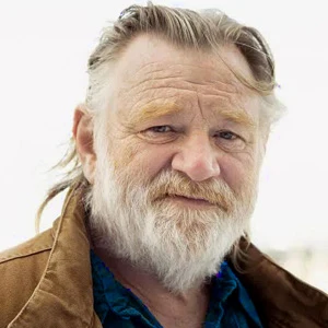 Brendan Gleeson age and date of birth