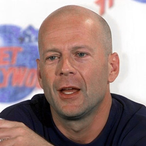 Bruce Willis