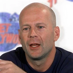 Bruce Willis age and date of birth