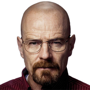 Bryan Cranston