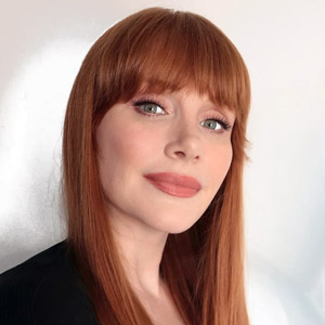 Bryce Dallas Howard