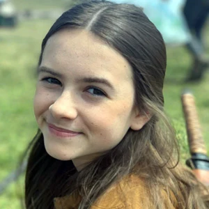 Cailey Fleming age and date of birth
