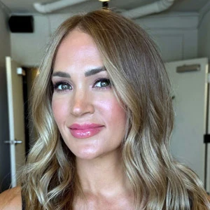 Carrie Underwood age and date of birth
