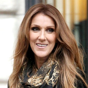 Celine Dion