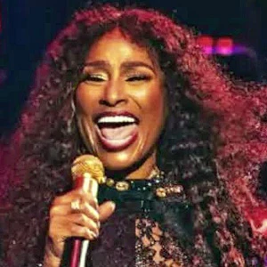 Chaka Khan age and date of birth