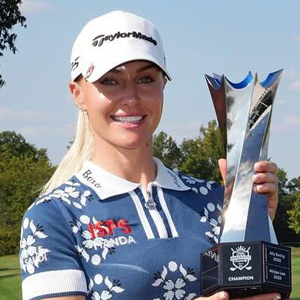 Charley Hull