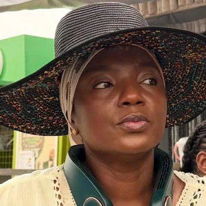 Chioma Chukwuka age and date of birth
