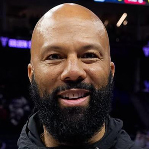 Common (Rapper)