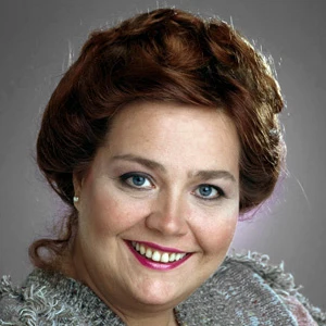 Conchata Ferrell age and date of birth