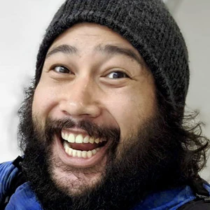 Cooper Andrews age and date of birth