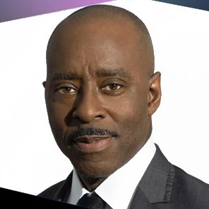 Courtney B. Vance age and date of birth