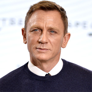 Daniel Craig