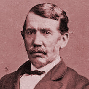 David Livingstone