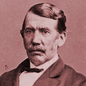 David Livingstone age and date of birth