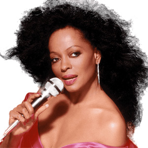 Diana Ross