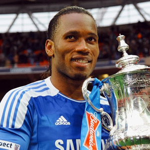 Didier Drogba