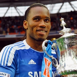 Didier Drogba age and date of birth