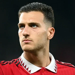 Diogo Dalot age and date of birth