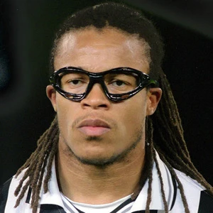 Edgar Davids age and date of birth