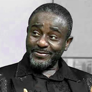 Emeka Ike