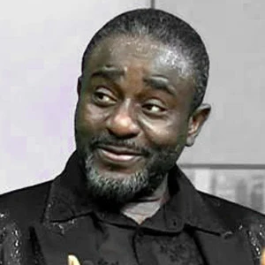 Emeka Ike age and date of birth