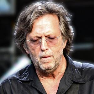 Eric Clapton