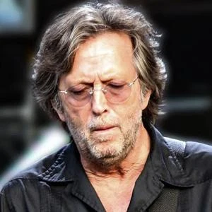 Eric Clapton age and date of birth